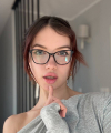 profile of Russian mail order brides Olga