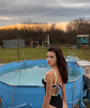 profile of Russian mail order brides Olga