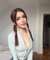 profile of Russian mail order brides Olga
