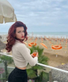 profile of Russian mail order brides Olga