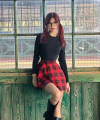 profile of Russian mail order brides Olga
