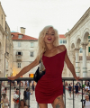 profile of Russian mail order brides Olga