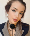 profile of Russian mail order brides Olga