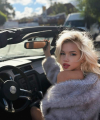 profile of Russian mail order brides Olga