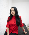 profile of Russian mail order brides Anna