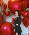 profile of Russian mail order brides Alla
