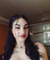 profile of Russian mail order brides Alla
