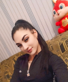 profile of Russian mail order brides Alla