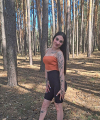 profile of Russian mail order brides Alla