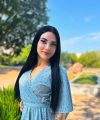 profile of Russian mail order brides Alla