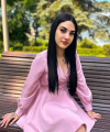 profile of Russian mail order brides Alla