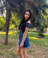 profile of Russian mail order brides Alla