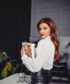 profile of Russian mail order brides Diana
