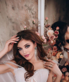 profile of Russian mail order brides Diana