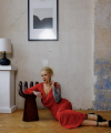 profile of Russian mail order brides Kseniya