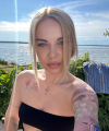 profile of Russian mail order brides Kseniya