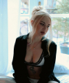 profile of Russian mail order brides Kseniya