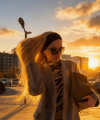 profile of Russian mail order brides Kseniya