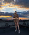 profile of Russian mail order brides Kseniya