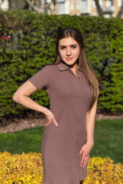 Tatyana 30 years old Ukraine Kyiv, Russian bride profile, meetbrides.online