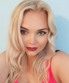 profile of Russian mail order brides Svitlana
