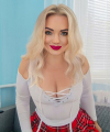 profile of Russian mail order brides Svitlana