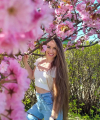 profile of Russian mail order brides Elena