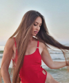 profile of Russian mail order brides Elena