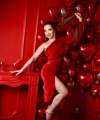 profile of Russian mail order brides Elena