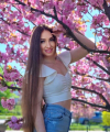 profile of Russian mail order brides Elena
