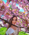 profile of Russian mail order brides Elena