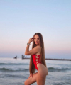 profile of Russian mail order brides Elena
