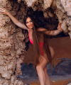 profile of Russian mail order brides Elena