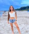 profile of Russian mail order brides Elena