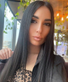 profile of Russian mail order brides Olga