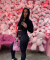 profile of Russian mail order brides Olga