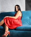 profile of Russian mail order brides Olga