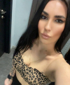 profile of Russian mail order brides Olga
