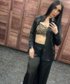 profile of Russian mail order brides Olga