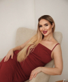 profile of Russian mail order brides Anna