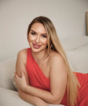 profile of Russian mail order brides Anna
