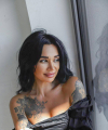 profile of Russian mail order brides Anna
