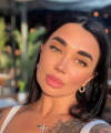 profile of Russian mail order brides Anna