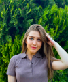 profile of Russian mail order brides Tatyana