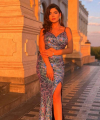 profile of Russian mail order brides Anna