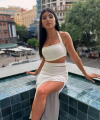 profile of Russian mail order brides Anna