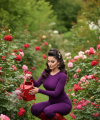 profile of Russian mail order brides Anna