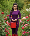 profile of Russian mail order brides Anna