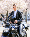 profile of Russian mail order brides Anna
