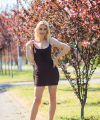 profile of Russian mail order brides Evgeniya